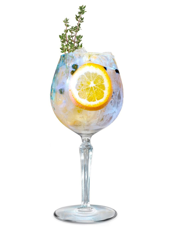 Pepper Tonic