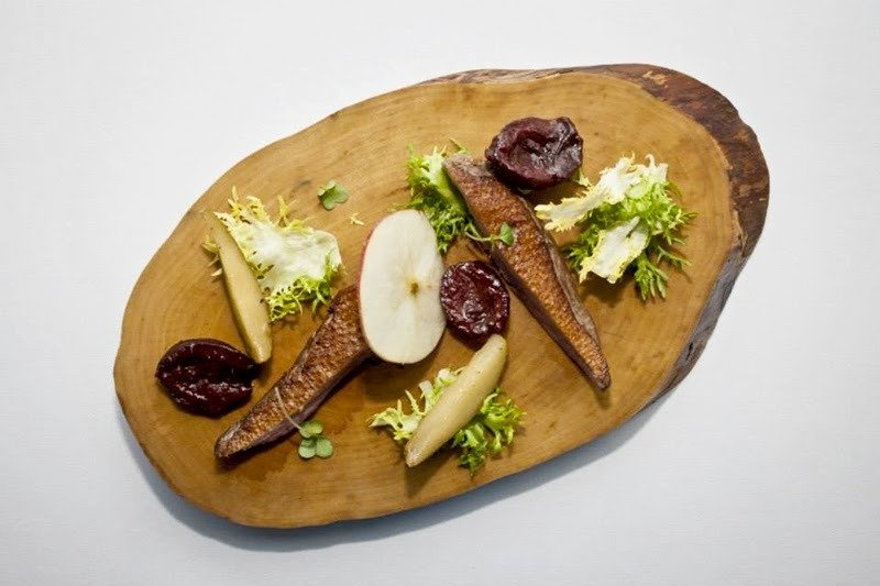 Pikantna pierś z kaczki – danie na sylwestra